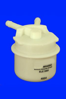 Топливный фильтр MECAFILTER ELE3583