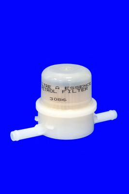 Топливный фильтр MECAFILTER ELE3585