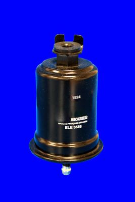 Топливный фильтр MECAFILTER ELE3586