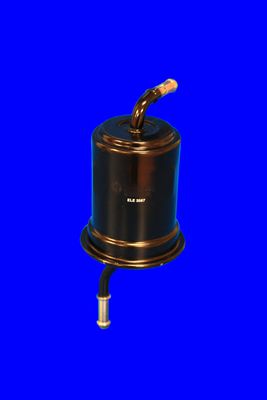 Топливный фильтр MECAFILTER ELE3587