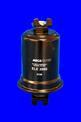 Топливный фильтр MECAFILTER ELE3590