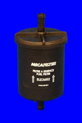 Топливный фильтр MECAFILTER ELE3652