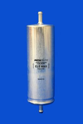 Топливный фильтр MECAFILTER ELE6001