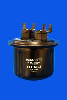 Топливный фильтр MECAFILTER ELE6002