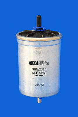Топливный фильтр MECAFILTER ELE6010