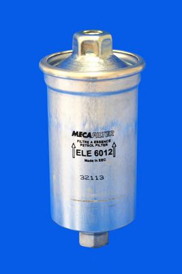 Топливный фильтр MECAFILTER ELE6012