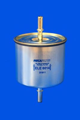 Топливный фильтр MECAFILTER ELE6014