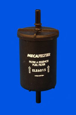 Топливный фильтр MECAFILTER ELE6015