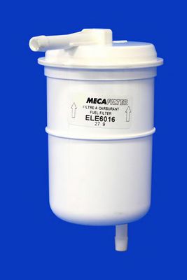 Топливный фильтр MECAFILTER ELE6016