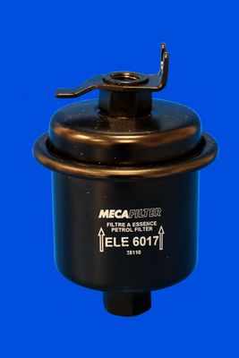 Топливный фильтр MECAFILTER ELE6017