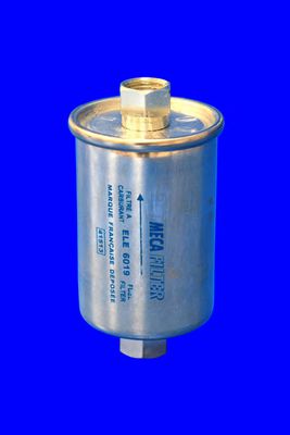 Топливный фильтр MECAFILTER ELE6019