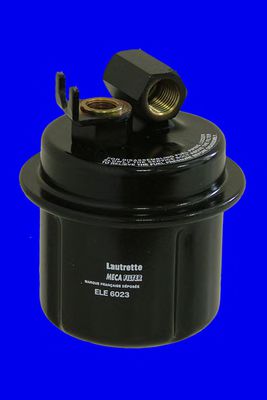 Топливный фильтр MECAFILTER ELE6023