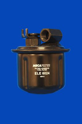Топливный фильтр MECAFILTER ELE6024