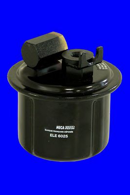 Топливный фильтр MECAFILTER ELE6025
