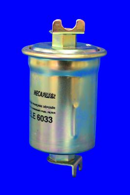 Топливный фильтр MECAFILTER ELE6033