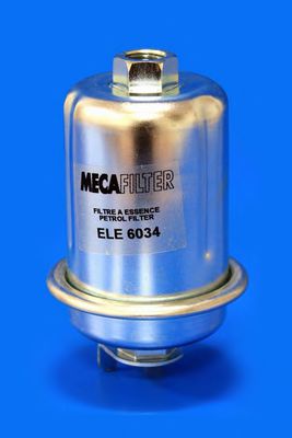 Топливный фильтр MECAFILTER ELE6034