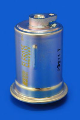 Топливный фильтр MECAFILTER ELE6035