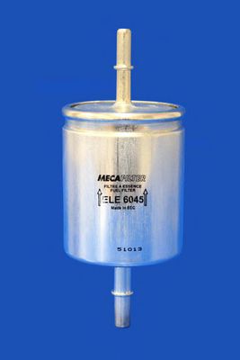 Топливный фильтр MECAFILTER ELE6045