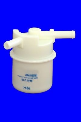 Топливный фильтр MECAFILTER ELE6048