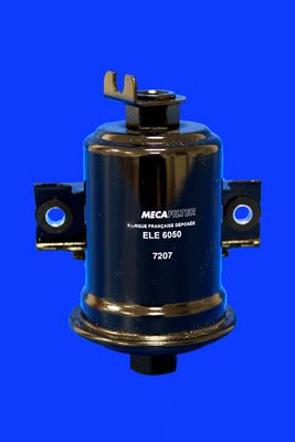 Топливный фильтр MECAFILTER ELE6050