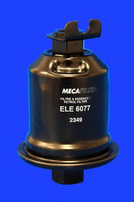 Топливный фильтр MECAFILTER ELE6077