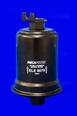 Топливный фильтр MECAFILTER ELE6079