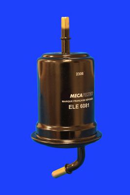 Топливный фильтр MECAFILTER ELE6081