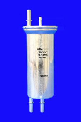 Топливный фильтр MECAFILTER ELE6093