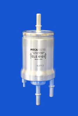 Топливный фильтр MECAFILTER ELE6101