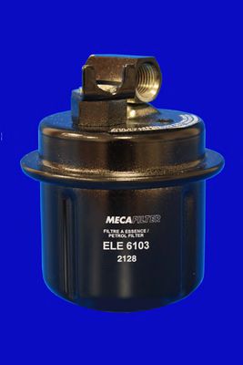 Топливный фильтр MECAFILTER ELE6103