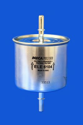 Топливный фильтр MECAFILTER ELE6104