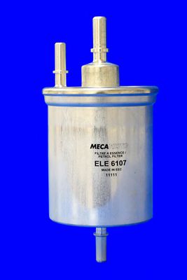 Топливный фильтр MECAFILTER ELE6107