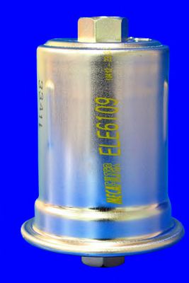 Топливный фильтр MECAFILTER ELE6109