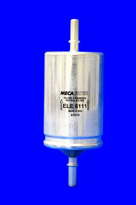 Топливный фильтр MECAFILTER ELE6111