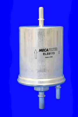 Топливный фильтр MECAFILTER ELE6113