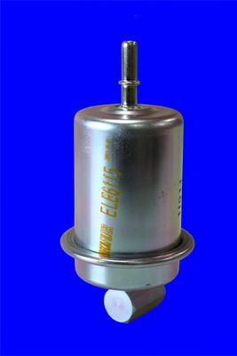 Топливный фильтр MECAFILTER ELE6115