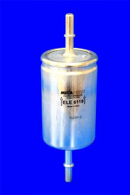 Топливный фильтр MECAFILTER ELE6119