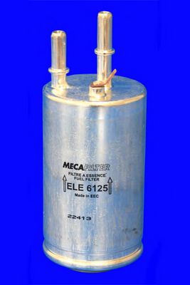 Топливный фильтр MECAFILTER ELE6125