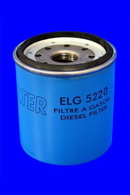 Топливный фильтр MECAFILTER ELG5220