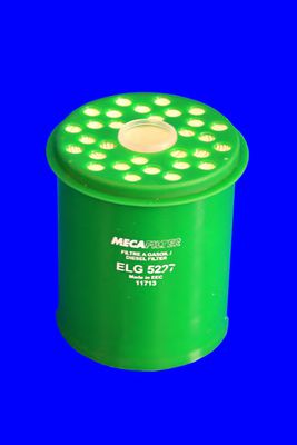 Топливный фильтр MECAFILTER ELG5227