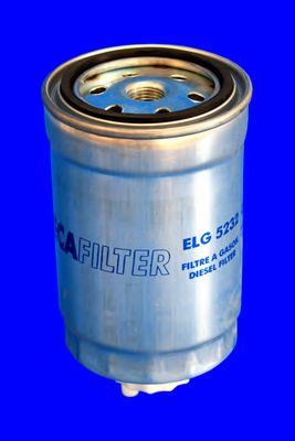 Топливный фильтр MECAFILTER ELG5232