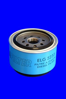 Топливный фильтр MECAFILTER ELG5233