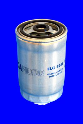 Топливный фильтр MECAFILTER ELG5248