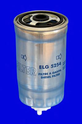 Топливный фильтр MECAFILTER ELG5254