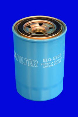 Топливный фильтр MECAFILTER ELG5255
