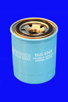 Топливный фильтр MECAFILTER ELG5263