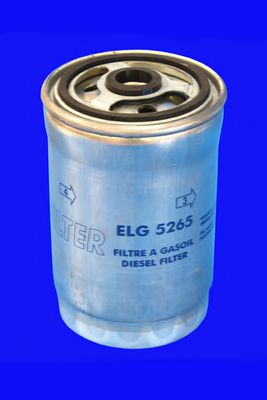 Топливный фильтр MECAFILTER ELG5265