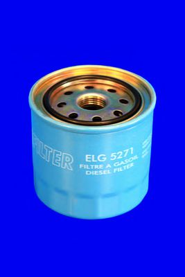 Топливный фильтр MECAFILTER ELG5271