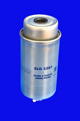 Топливный фильтр MECAFILTER ELG5287