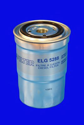 Топливный фильтр MECAFILTER ELG5288